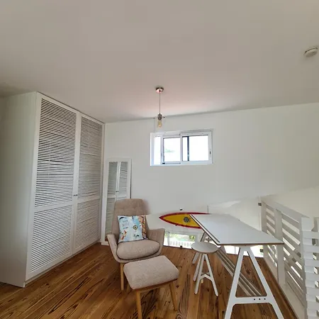 Ferienhaus Cloudbreak *
