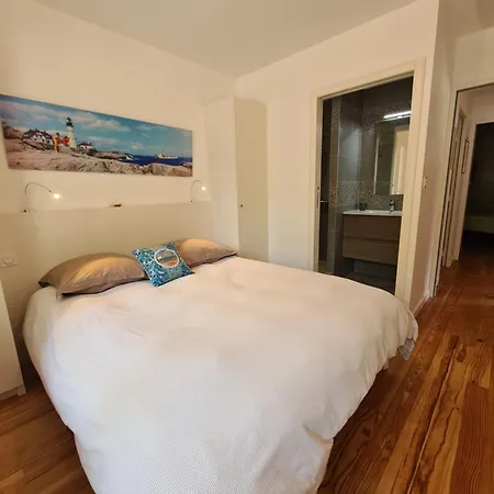 Ferienhaus Cloudbreak Lège-Cap-Ferret