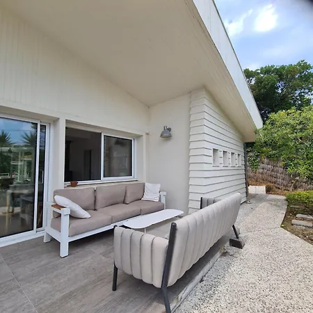 Ferienhaus Cloudbreak