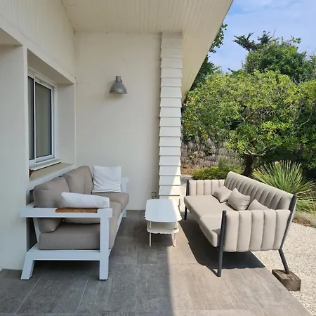 Ferienhaus Cloudbreak Lège-Cap-Ferret