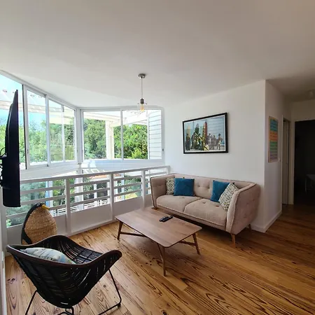 Cloudbreak Ferienhaus