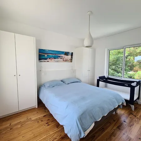 Cloudbreak Ferienhaus Lège-Cap-Ferret