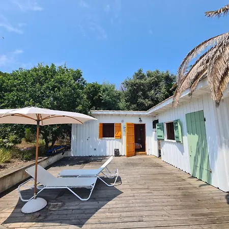 Cloudbreak Ferienhaus *