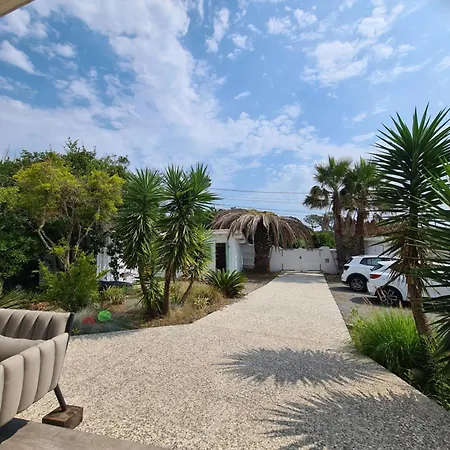Cloudbreak Ferienhaus *