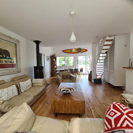 Cloudbreak Ferienhaus Lège-Cap-Ferret