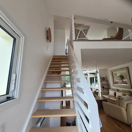 Ferienhaus Cloudbreak